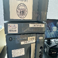Waters Acquity H Class UPLC System w/ PDA Detector image 2